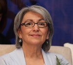 美国俄勒冈州教育总长Susan Castillo