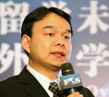 GMAC亚太区市场拓展经理 Robert Yu