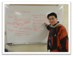 赴美培训之亚利桑那大学行后感