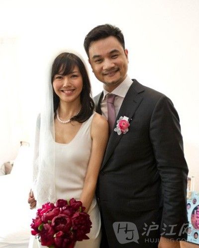 孙燕姿微博承认有喜:怀孕相关英语怎么说?