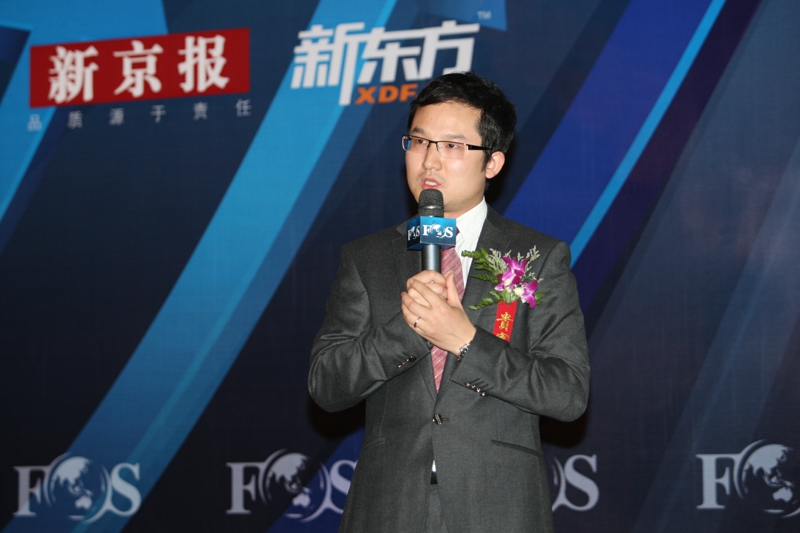 预见留学未来 揭秘国外留学考试