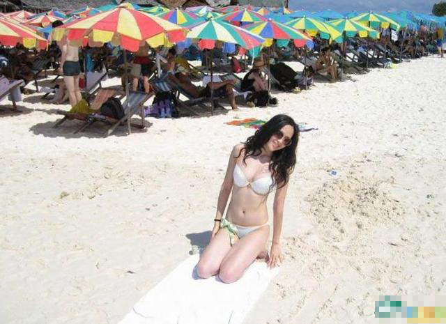 柳州性感女老师