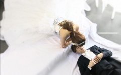盘点：最适合结婚用的十大英文歌曲(图)