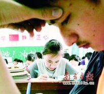 2012广州“大考月”临近：家长该做哪些准备？