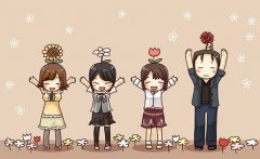 广告也能帮孩子学英语？(图)