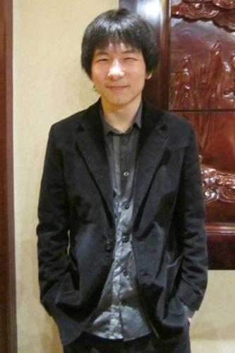 优秀高级管理者:天津新东方学校校长谢强