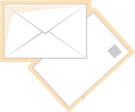 英文书信常用语