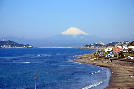 日本东京旅游攻略:镰仓