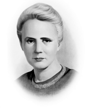 雅思口语素材:名人名言-居里夫人