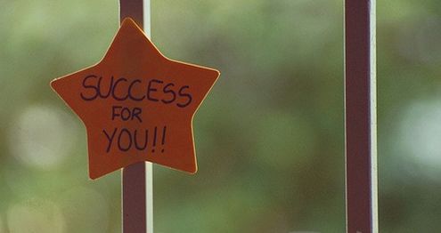 面试英语:如何用英语做自我介绍?