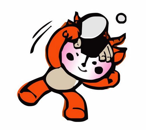 看奥运学英语:Table Tennis(乒乓球)