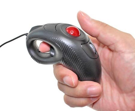 <em>日本</em>发明<em>空中</em>鼠标 可躺卧使用 _ 新东方网