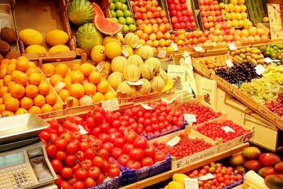每日雅思词汇：各种水果的英语表达