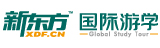 国际游学