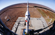 每日雅思词汇：“神舟九号发射”的相关表达