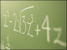 数学