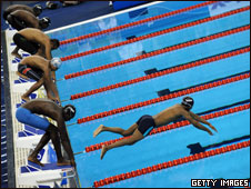A false start