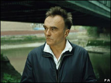 Danny Boyle