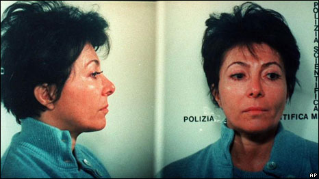 patrizia reggiani