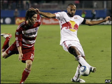 Thierry Henry