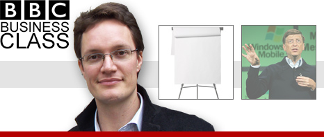 Language expert Simon Cuddihy