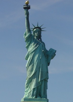 不可不知的美国五大文化象征