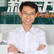留学中心 马贤博