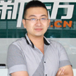 留学中心 甄超