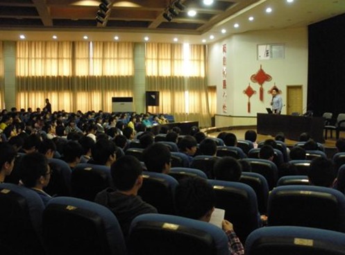 37中英语讲座-重庆新东方大渡口学习中心_资讯