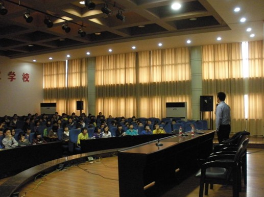 37中英语讲座-重庆新东方大渡口学习中心_资讯