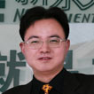 校长 杨维新