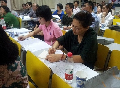 【学校公告】杭州新东方:做足功课,决胜中考--