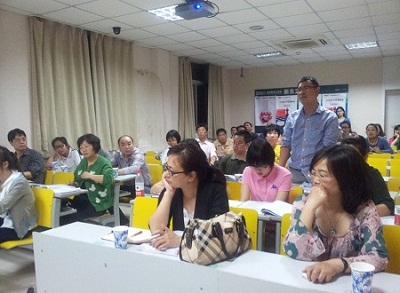 【学校公告】杭州新东方:做足功课,决胜中考--