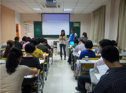 【学校公告】杭州新东方:做足功课,决胜中考--