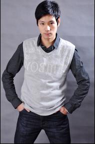 刘颍陶--郑州新东方雅思教师