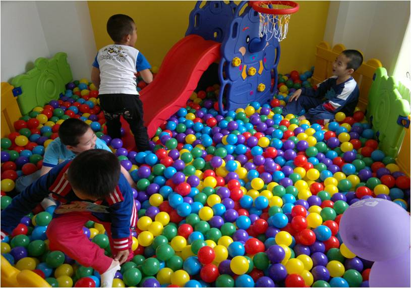 哈尔滨泡泡少儿教育开发区鸿翔精品学习中心盛