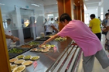 杭州新东方优能中学暑假住宿班