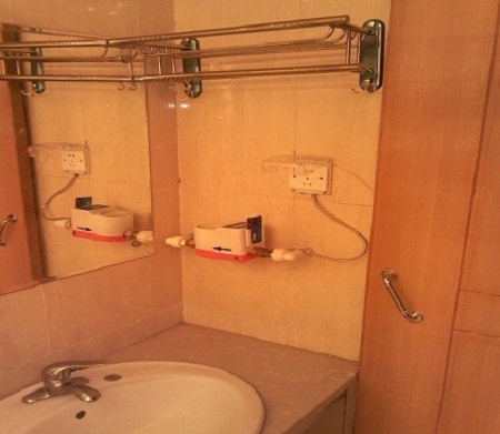 杭州新东方优能中学暑假住宿班