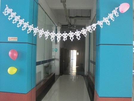 杭州新东方优能中学暑假住宿班