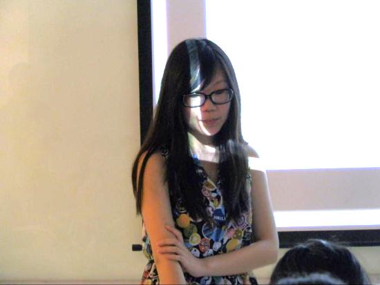 天津新东方学校举办暑期多语种体验课