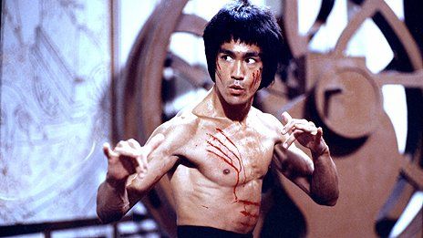 bbc推出新纪录片:李小龙成混合格斗之父