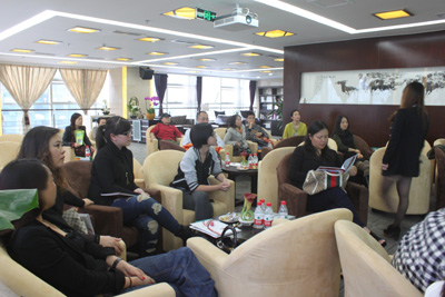 美国优质私立高中申请攻略_学校活动_成都新