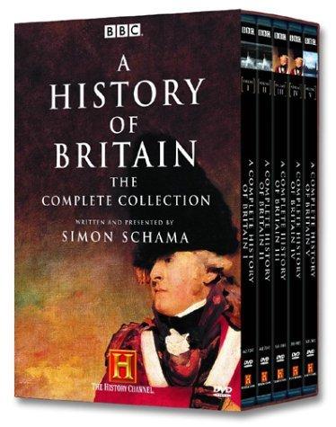 雅思听力材料：英国史（A History of Britain）_新东方网雅思频道