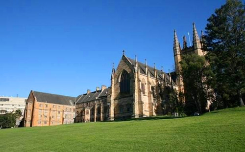 悉尼人均gdp_买房大军外溢 国人海外买房不可控风险激增(3)