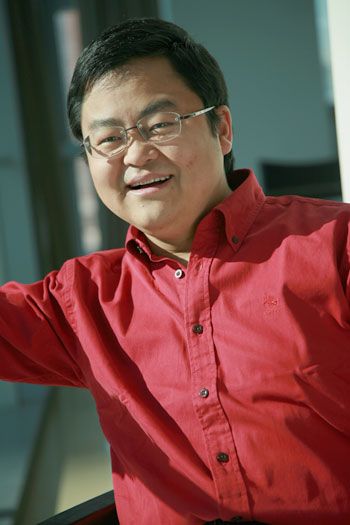 新东方李玉技