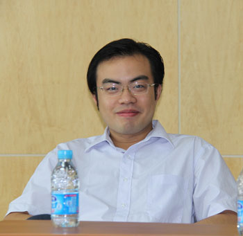 新东方万磊