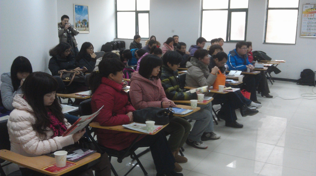 耀你精彩,亮剑高考,冲刺期末_学校活动_郑州