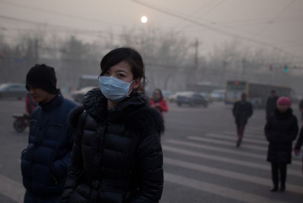 雅思阅读精选：北京空气污染—最黑暗的一天_新东方网雅思频道