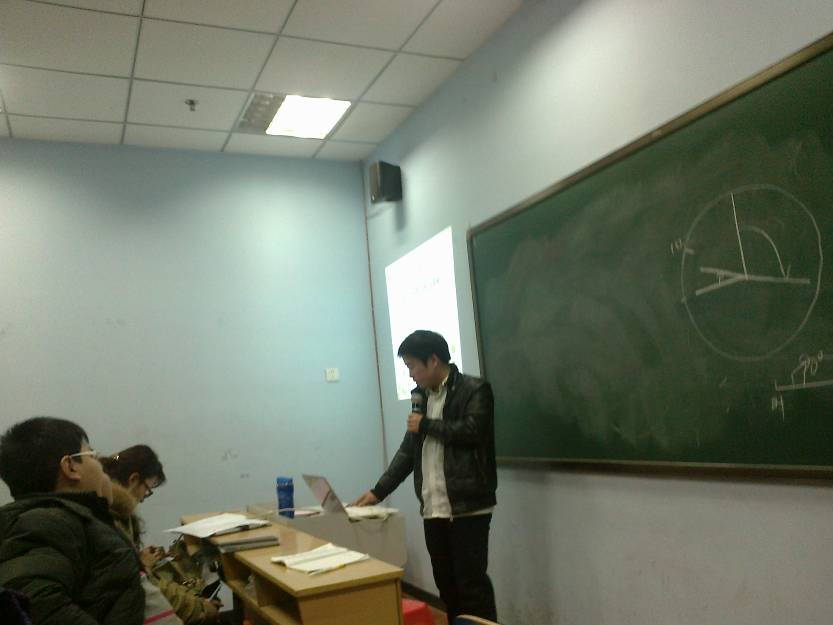 郑州新东方重点中学小升初选拔考试点评讲座