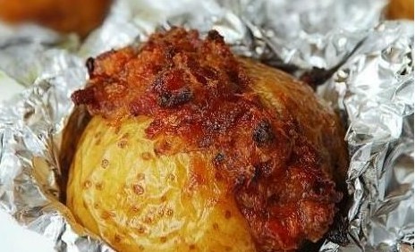 土豆永远是英国人最喜欢的食物之一_教育新闻